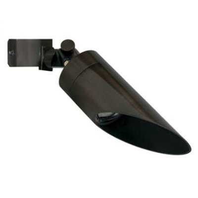 Corona CL-106-BT-709-GM Down Light w/ 6 Watt Color Changing LED - Gun Metal
