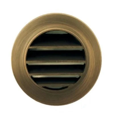 Corona CL-342B-AB-L-EDT3-2W Wall Light w/ 2 Watt 2700K LED - Antique Bronze