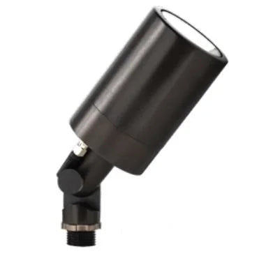 Corona CL-404-BT-GM Up Light w/ 6 Watt Color Changing LED - Gun Metal