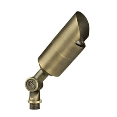 Corona CL-514B-AB-L-ED16-3W-FL Up Light w/ 3 Watt 2700K LED - Antique Bronze