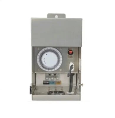 Corona T-LT75 Transformer w/ Mechanical Timer - 75 Watt