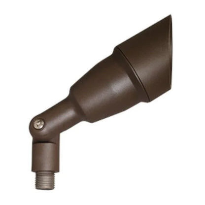 Dauer 490107 Albany Up Light w/ 2 Watt 2700K LED - Bronze