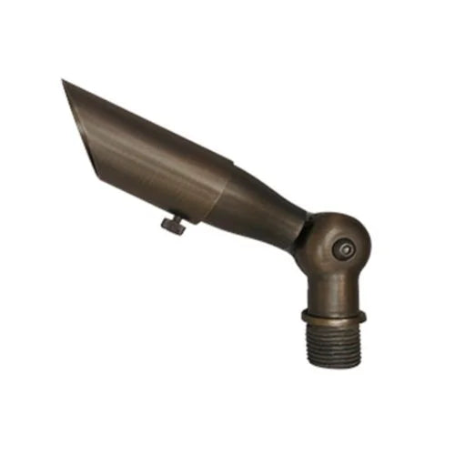 Dauer 489892 Element Up Light w/ 3.5 Watt 2700K Integrated LED - Brass