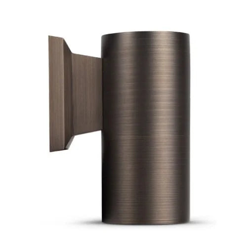 Dauer 490091 LA Grange Wall Sconce w/ 2 Watt 2700K LED's - Bronze