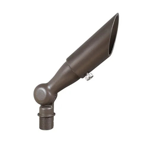 Dauer 489171 Matrix Up Light w/ 3.5 Watt 2700K Integrated LED - Bronze
