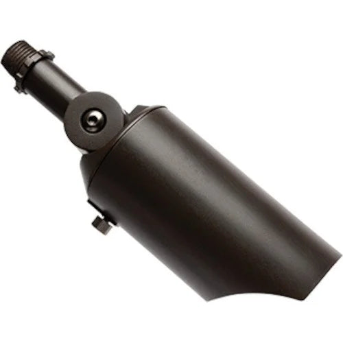 Dauer 490109 Winstar Down Light w/ 2 Watt 2700K LED - Bronze