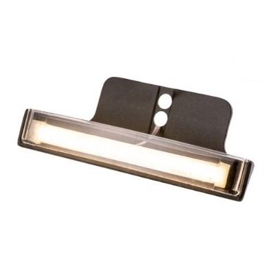 DEKOR GLOWRITEWALL LED Hardscape Wall Light