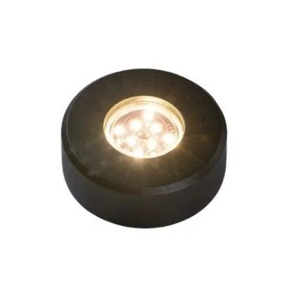 DEKOR PUCKLL LED Up Light With Spike