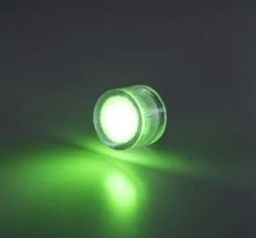 DEKOR 00-DEKDOT Recessed LED Light - RGBW