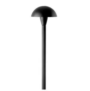 Encore AL-13-LED Path Light 6" Shade w/ 3 Watt T3 LED - Black