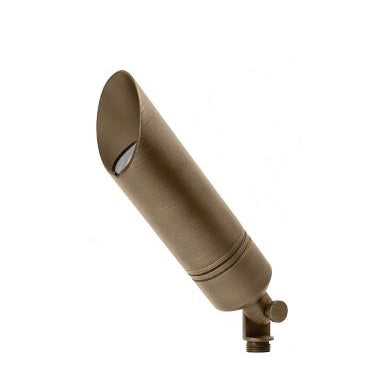 Encore BL-29-LED-4W Up Light w/ 4w LED - Brass