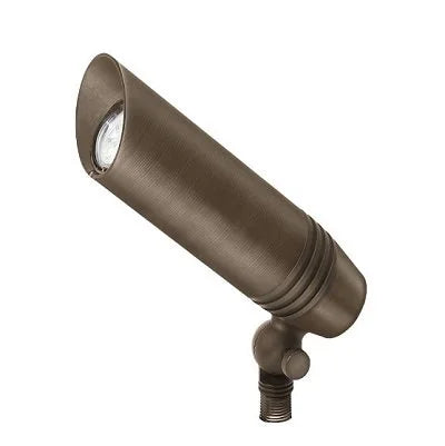 Encore BL-29-LED-RGB-BT Up Light RGB Color Changing Bluetooth - Brass