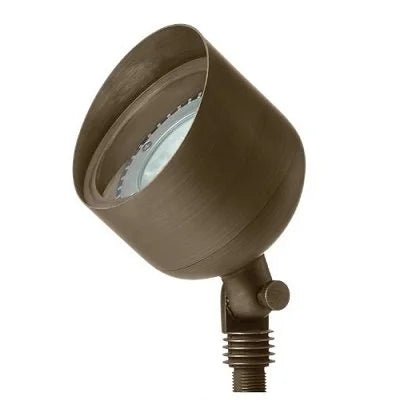 Encore BL-32-LED-10W-RGB-BT Up Light RGB Color Changing Bluetooth - Brass