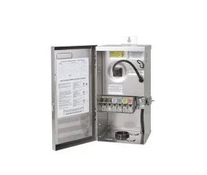 Encore TR-150SS-15 150 Watt Stainless Steel Transformer