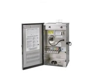 Encore TR-600SS-22 600 Watt Stainless Steel Transformer