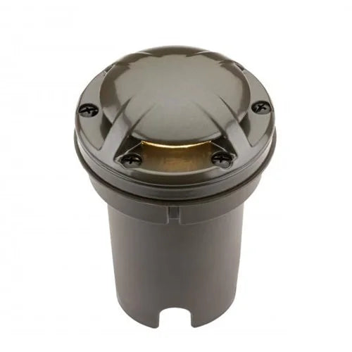 Fx Luminaire FCZD9LEDGW180BZ LED In Grade Light - Bronze
