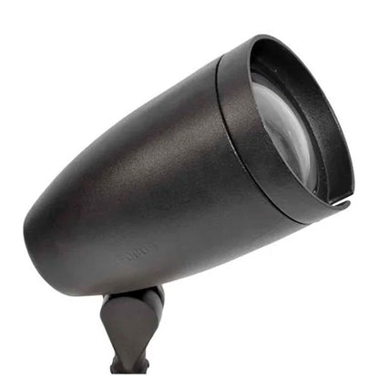 Focus DL30L154BLT Up Light w/ 10 Watt 3000K LED - Black Texture
