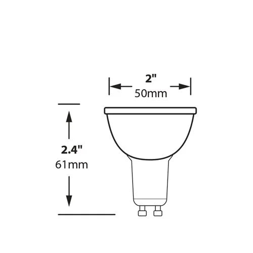 Focus FL-LED-MR16SS3W36 LED