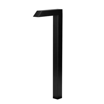 Fx Luminaire MP301LEDWFB LED Path light 2 Watt 27K - Black