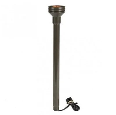 Fx Luminaire A3LED12RABZ Riser w/ 4.2W 2700K LED - Bronze