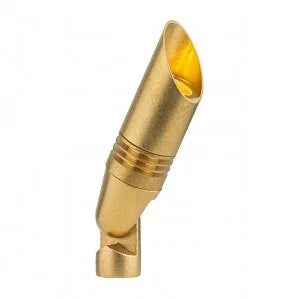 Fx Luminaire CCZD3LEDLSBS Up Light w/ 4.2 Watt 27K LED - Long Shroud