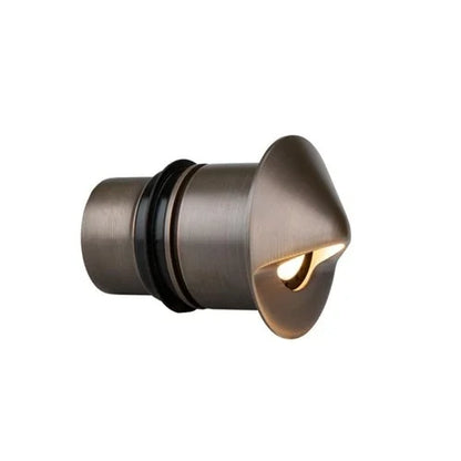 Fx Luminaire CN51P4WFLFB LED In Grade Light - Black