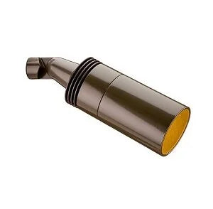 Fx Luminaire DE6LEDBZ LED Down Light 2700K - Bronze