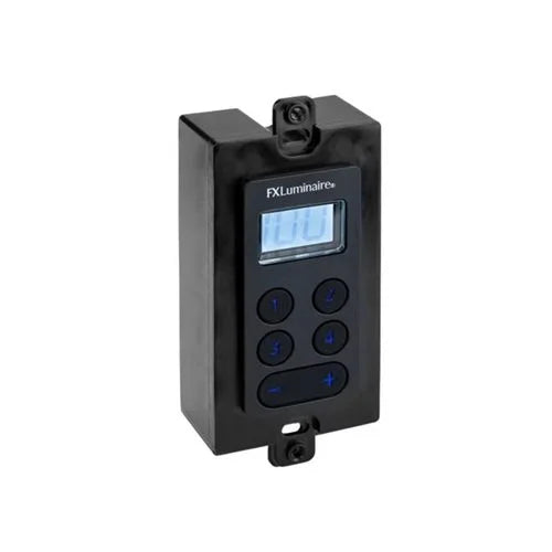 FX Luminaire DIMLV Low Voltage Dimmer