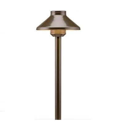 Fx Luminaire DLALED20W12RBZ LED Path light - Bronze
