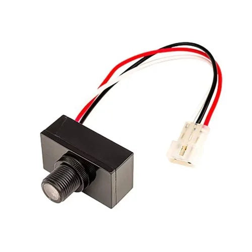 Fx Luminaire EXPC Photocell
