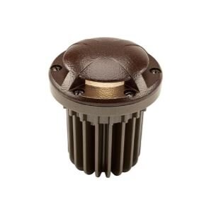 Fx Luminaire FCZDCGW090SB LED ZDC In Grade Light - Sedona Brown