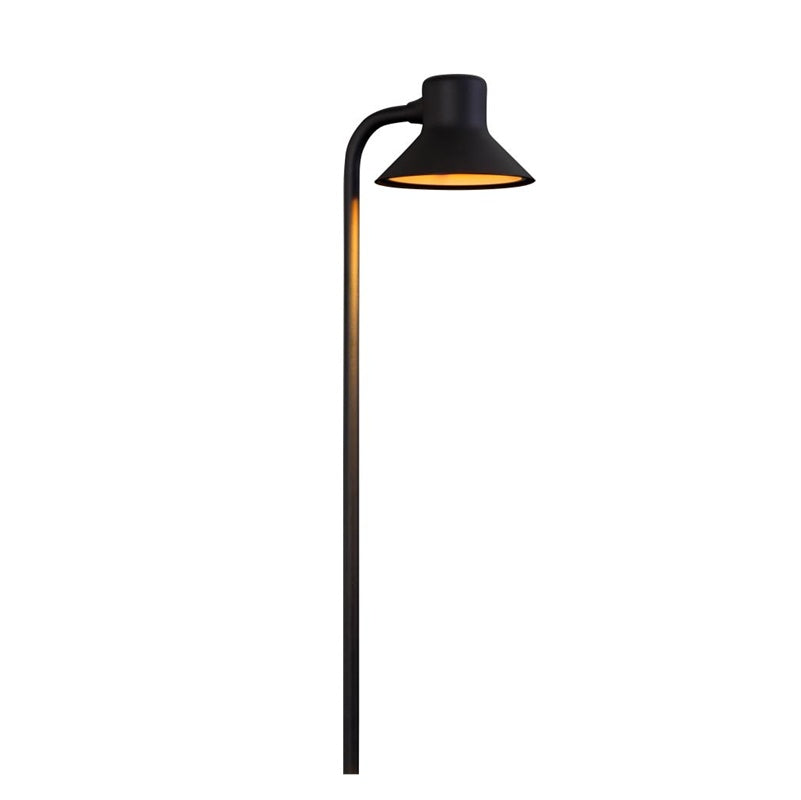Fx Luminaire FGZDC Landscape Path Light w/ ZDC LED