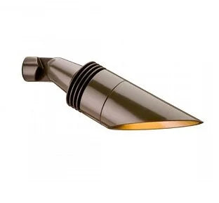 Fx Luminaire JB3LEDBZ LED Down Light w/ 4.2 Watt 2700K - Bronze
