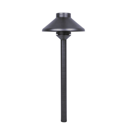 Fx Luminaire JSLEDTA1LED Path Light w/ 2700K LED