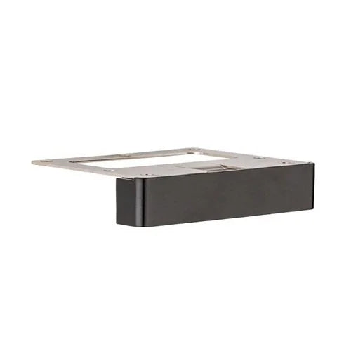 Fx Luminaire LDLED20WFB Hardscape Light w/ 1.3 Watt 27K LED - Black