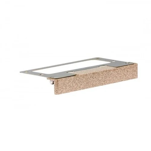 Fx Luminaire LF1LEDWDG Hardscape Light w/ 2 Watt 27K LED - Desert Granite