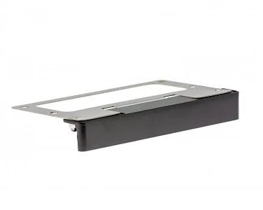 Fx Luminaire LFZDCFB Dimmable Color Changing Hardscape Light - Black