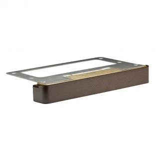 Fx Luminaire LFZDCSB 3.6W Dimmable Color Changing Hardscape Light - Sedona Brown