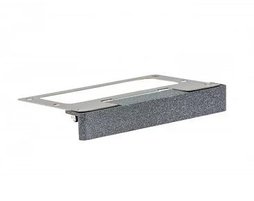 Fx Luminaire LFZDCWI Dimmable Color Changing Hardscape Light - Weathered Iron