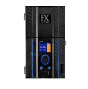 Fx Luminaire LUX150M Luxor ZD-ZDC 150 Watt Controller - Matte Gray