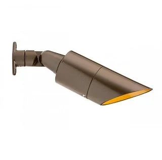 FX Luminaire MDLED20WFLBZ Down Light - Bronze