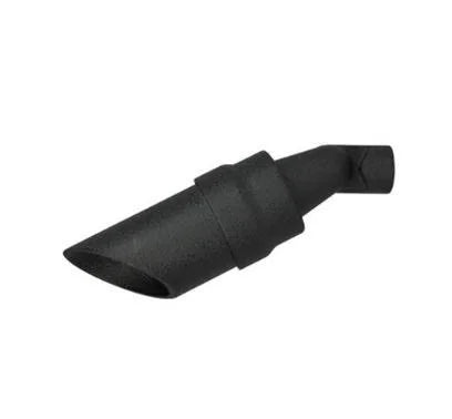 FX Luminaire MDLED20WFLFB Down Light - Black