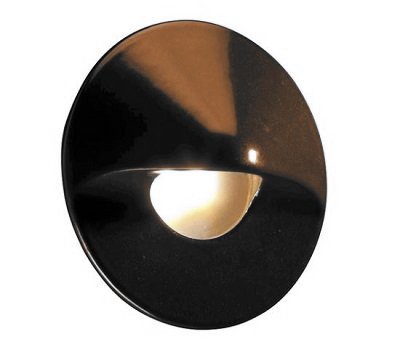 Fx Luminaire MO1ZDLEDRDBZ LED Wall Light - Bronze