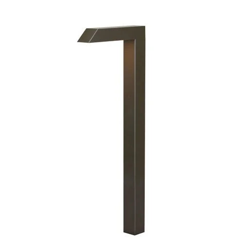 Fx Luminaire MP301LEDWBZ LED Path light 2 Watt 27K - Bronze