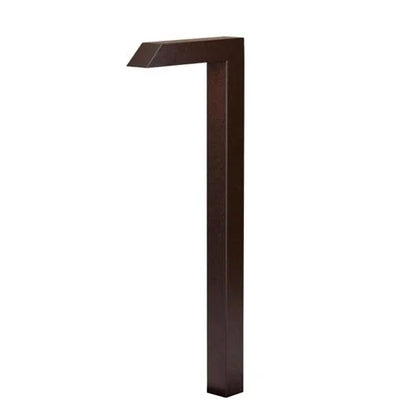 Fx Luminaire MP301LEDWSB LED Path light 2 Watt 27K - Sedona Brown