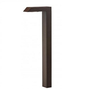 Fx Luminaire MPLZDCSB Path light - Sedona Brown