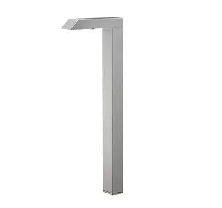 Fx Luminaire MPLZDCSV LED Path light - Silver