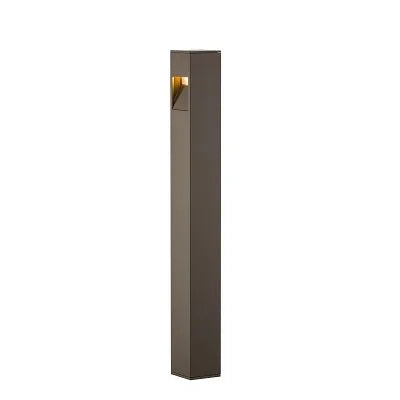 Fx Luminaire MPZZD3LEDBZ LED Path light - Bronze