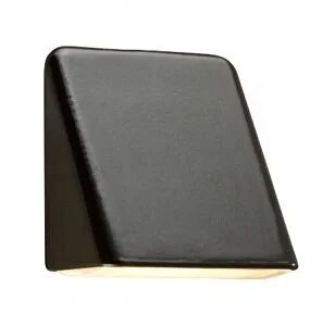Fx Luminaire PO1LEDWWBZ LED Wall Light - Bronze