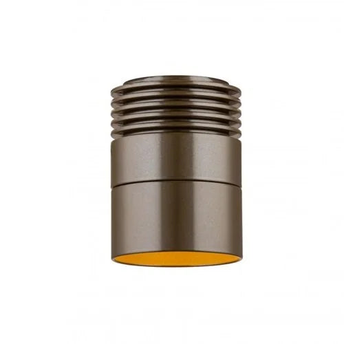 Fx Luminaire PS3LEDHBBZ Down Light w/ 4 Watt 2700K LED - Bronze